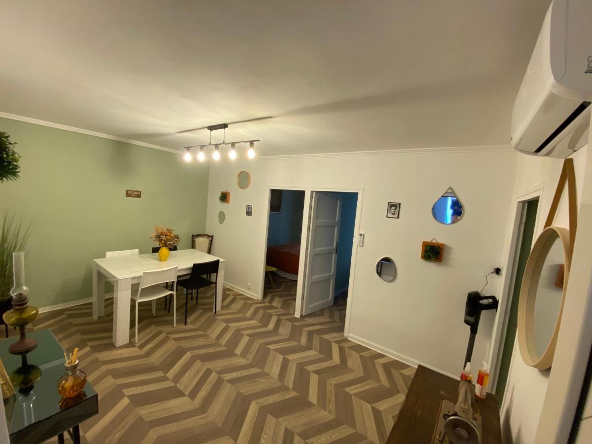 Bel Appartement A 3 Minutes De La Plage Bastia  Exterior photo