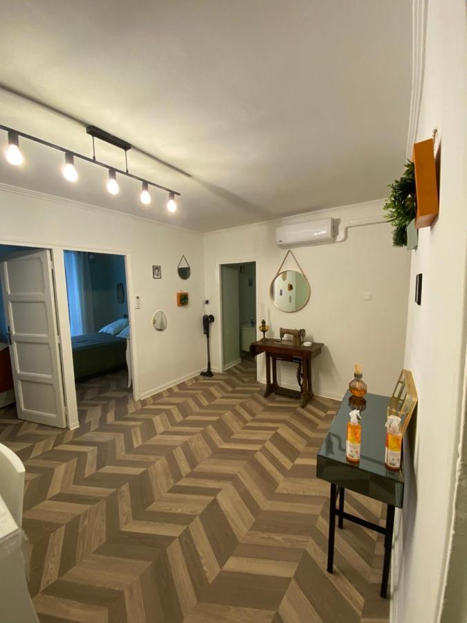 Bel Appartement A 3 Minutes De La Plage Bastia  Exterior photo