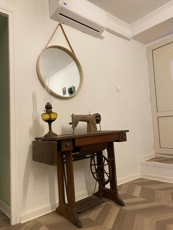 Bel Appartement A 3 Minutes De La Plage Bastia  Exterior photo