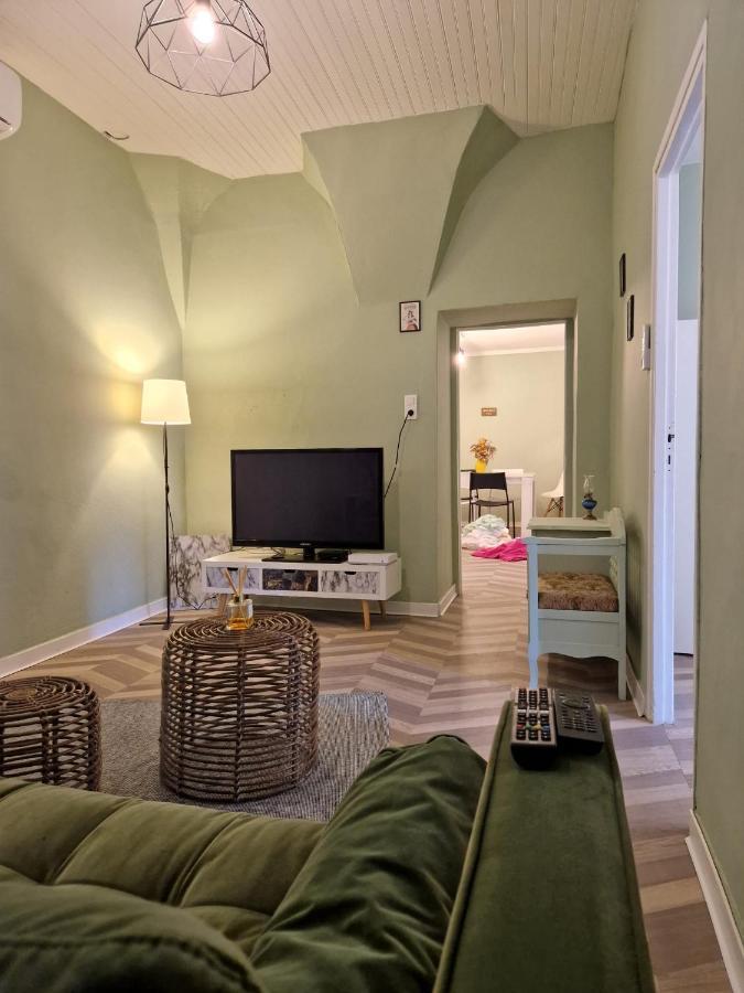 Bel Appartement A 3 Minutes De La Plage Bastia  Exterior photo