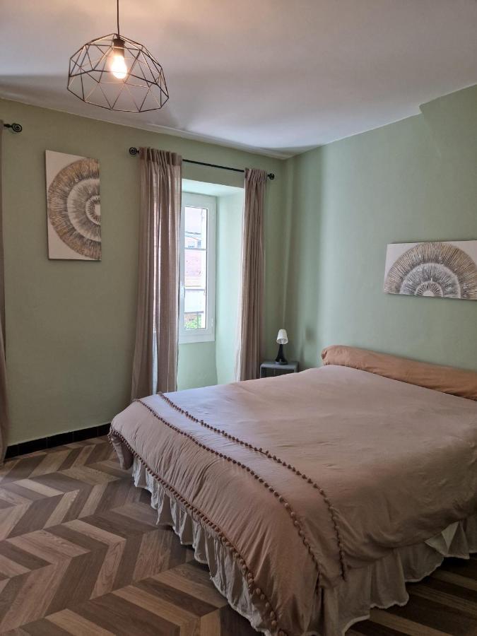 Bel Appartement A 3 Minutes De La Plage Bastia  Exterior photo