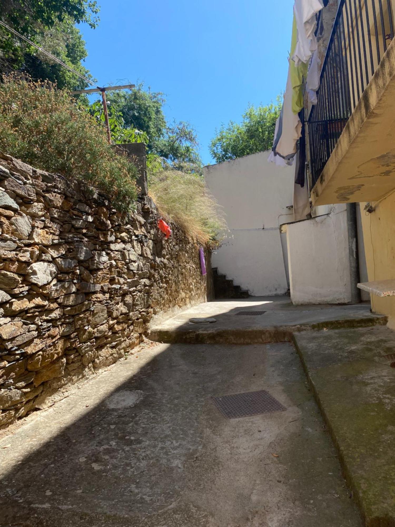 Bel Appartement A 3 Minutes De La Plage Bastia  Exterior photo